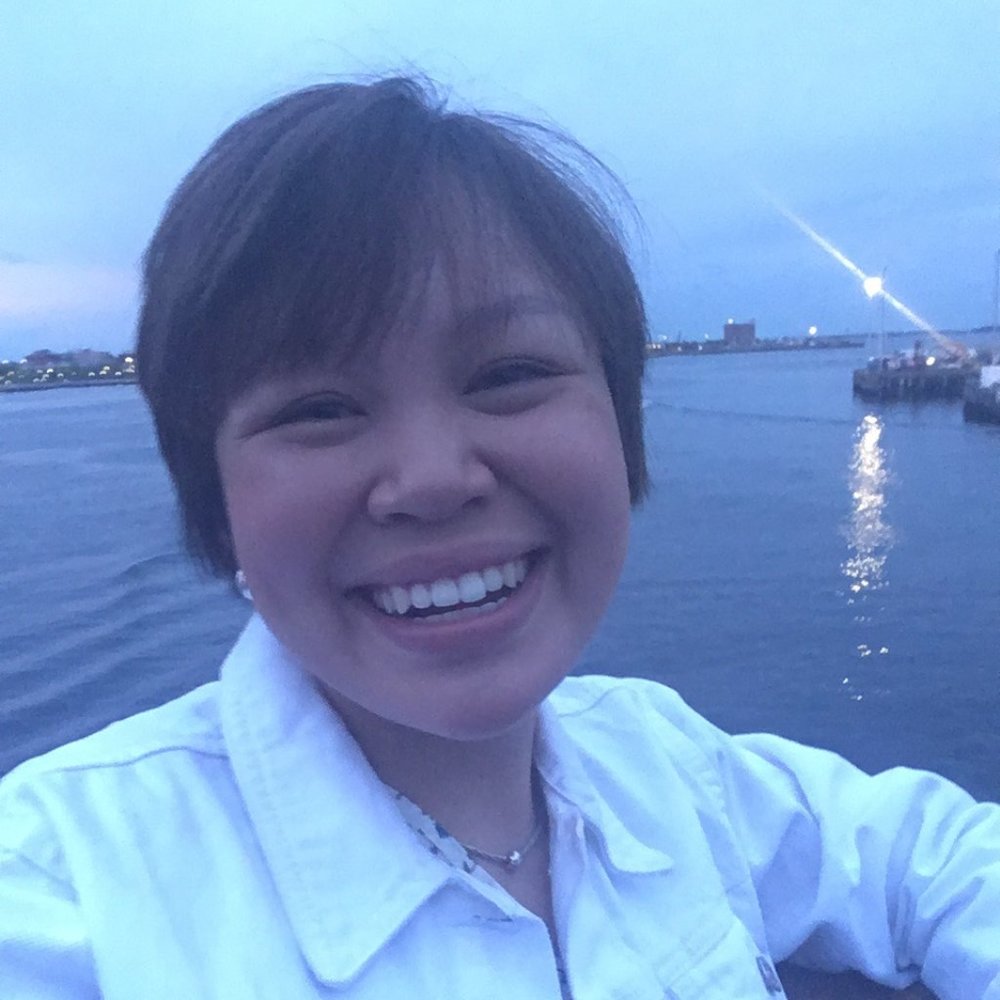 Meet your Posher, Grace